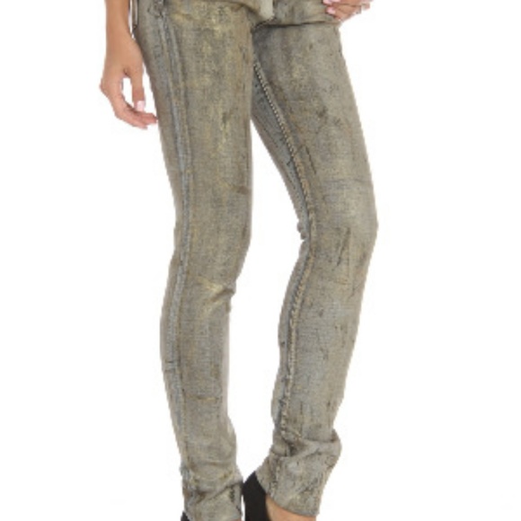 David Kahn Denim - David Kahn jeans